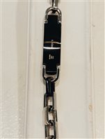 Bracciale Yukiko Uomo in Acciaio 237701 - 237701